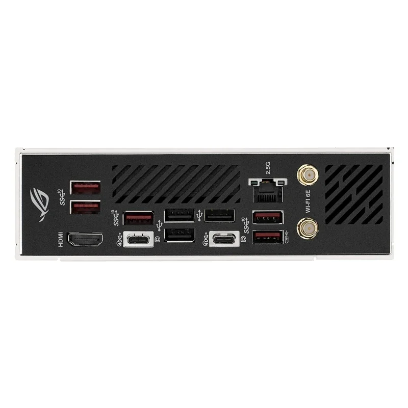 ASUS ROG STRIX X670E-I GAMING  – X670E Itx Motherboard recenzja i cena