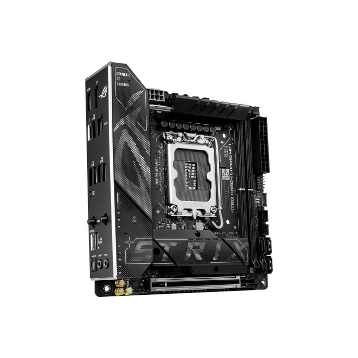 Nowa płyta główna 2025 ROG STR – Lga1851 Gaming Motherboard recenzja i cena